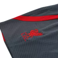 Liverpool Sleeveless Training Kit White&Blue 2023/24 - view 8