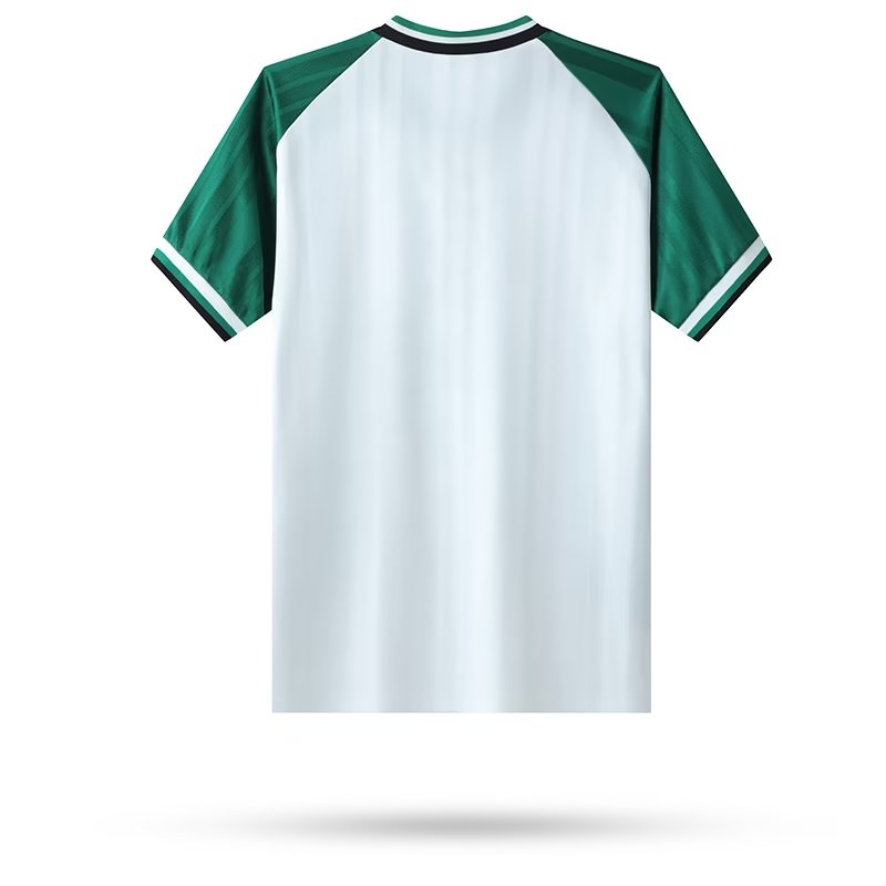 1993-1995 Liverpool Away Retro Jersey - view 3