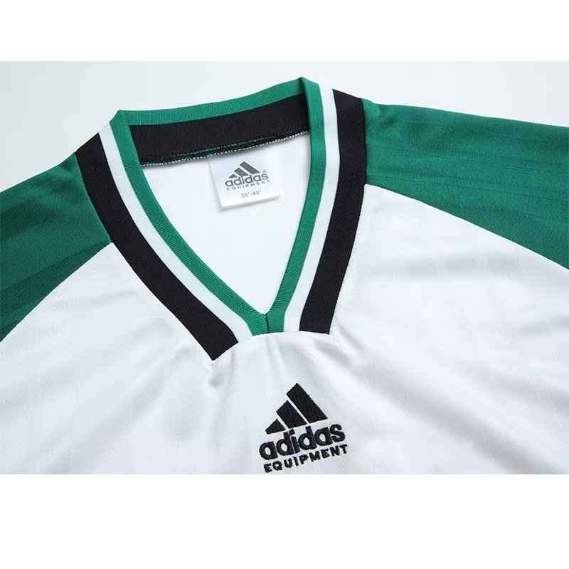 1993-1995 Liverpool Away Retro Jersey - view 6