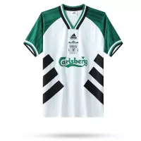1993-1995 Liverpool Away Retro Jersey - view 1