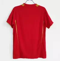 05-06 Liverpool Home Retro Jersey - view 3