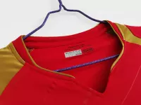05-06 Liverpool Home Retro Jersey - view 5