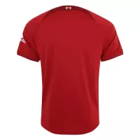 22-23 Liverpool Home Jersey Fan Version - view 3