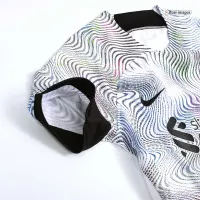 22-23 Liverpool Away Jersey Fan Version - view 13