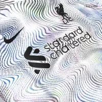 22-23 Liverpool Away Jersey Fan Version - view 6