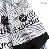 22-23 Liverpool Away Jersey Fan Version - view 7
