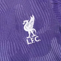 23-24 Liverpool Third Away Kit Jersey+Shorts - view 15
