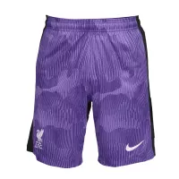 23-24 Liverpool Third Away Kit Jersey+Shorts - view 5