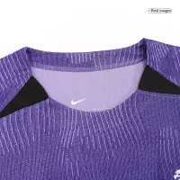 23-24 Liverpool Third Away Kit Jersey+Shorts - view 10