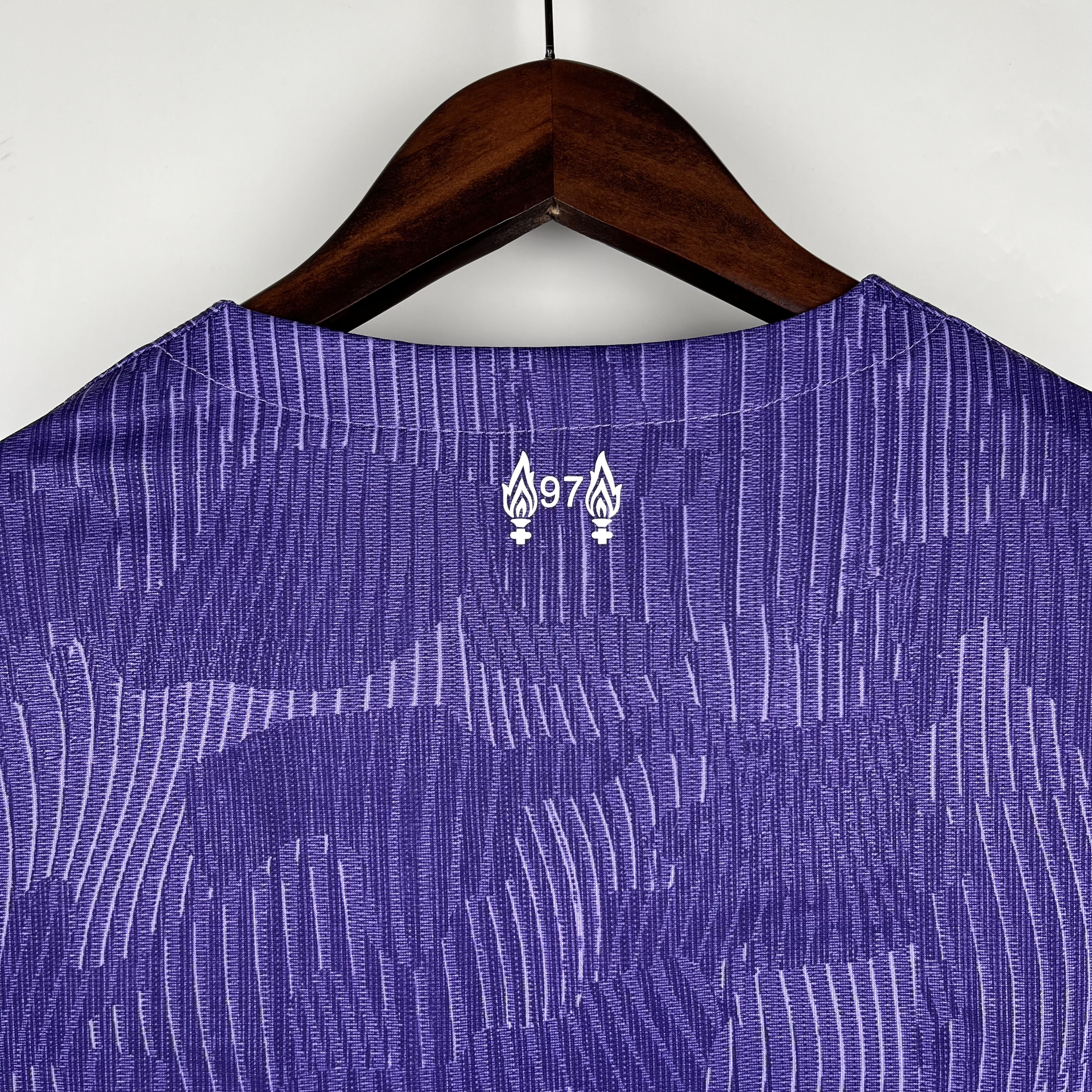23-24 Liverpool Third Away Jersey Fan Version - view 4