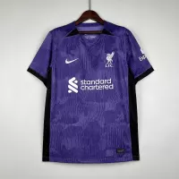 23-24 Liverpool Third Away Jersey Fan Version - view 1