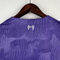 23-24 Liverpool Third Away Jersey Fan Version - view 4