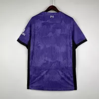 23-24 Liverpool Third Away Jersey Fan Version - view 8