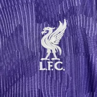 23-24 Liverpool Third Away Jersey Fan Version - view 10