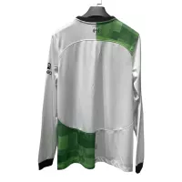 23-24 Liverpool Away Long Sleeve Jersey - view 4