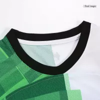 23-24 Liverpool Away Long Sleeve Jersey - view 6
