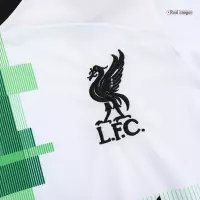 23-24 Liverpool Away Long Sleeve Jersey - view 8