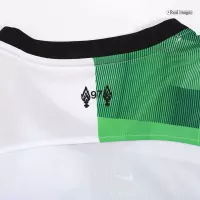 23-24 Liverpool Away Long Sleeve Jersey - view 11