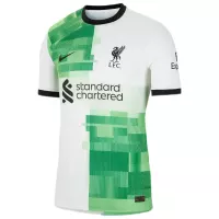 23-24 Liverpool Away Jersey Fan Version - view 1
