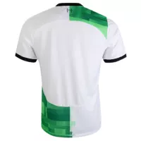 23-24 Liverpool Away Jersey Fan Version - view 3