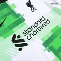 23-24 Liverpool Away Jersey Fan Version - view 4