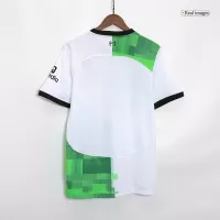 23-24 Liverpool Away Jersey Fan Version - view 5