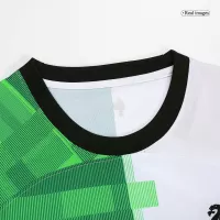 23-24 Liverpool Away Jersey Fan Version - view 6