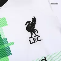 23-24 Liverpool Away Jersey Fan Version - view 9