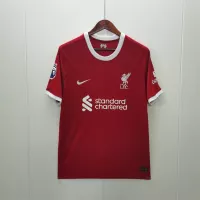 23-24 Liverpool Home Fan Version - view 1