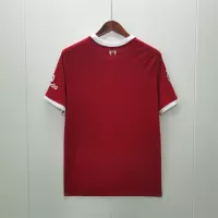 23-24 Liverpool Home Fan Version - view 3