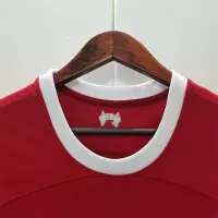 23-24 Liverpool Home Fan Version - view 7
