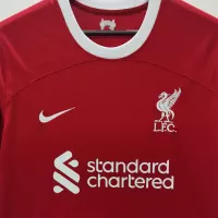23-24 Liverpool Home Fan Version - view 8