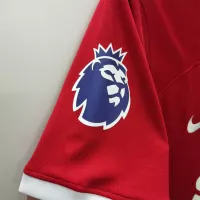 23-24 Liverpool Home Fan Version - view 9