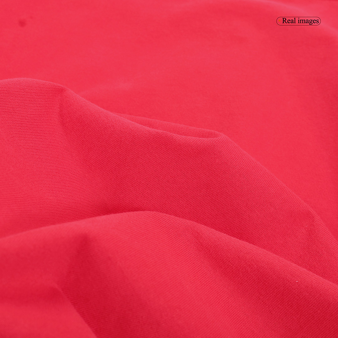 1965 Liverpool Retro Jersey FA Cup Final - view 10