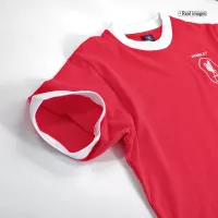 1965 Liverpool Retro Jersey FA Cup Final - view 7