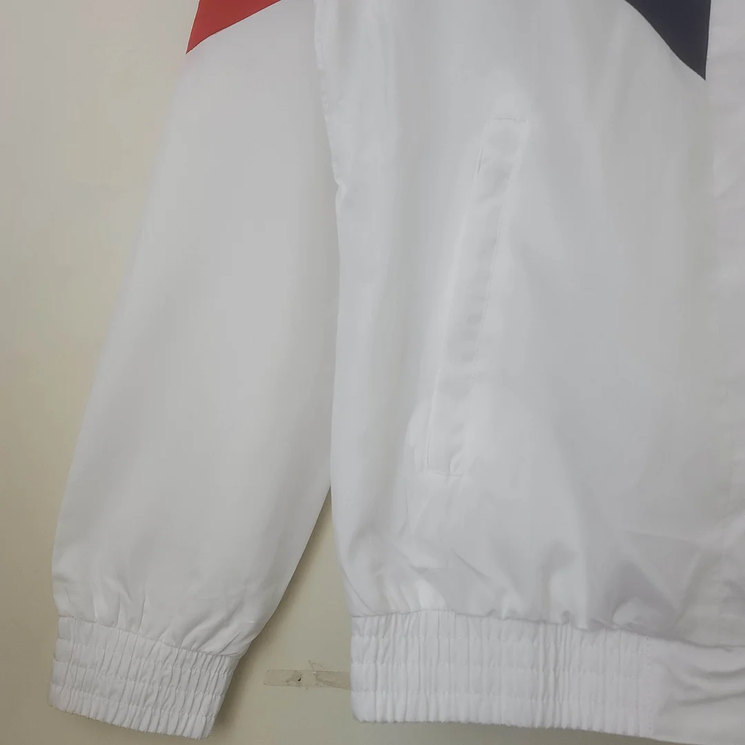 2022 Liverpool Windbreaker White - view 5