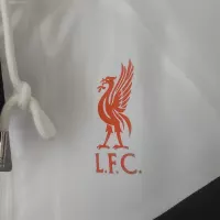 2022 Liverpool Windbreaker White - view 3