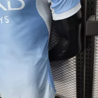 26-27 Manchester City Home Soccer Jersey Player Version - view 6