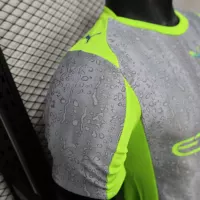 25-26 Manchester City Third Away Soccer Jersey - view 8
