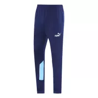 25-26 Manchester City Training Tracksuit Kit(Jacket+Pants) Navy - view 7