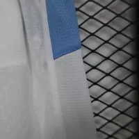 25-26 Manchester City Home Soccer Shorts Player Version - view 5