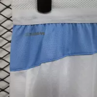 25-26 Manchester City Home Soccer Shorts Player Version - view 7