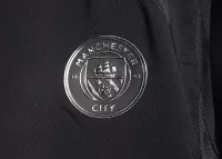 25-26 Manchester City Away Black Soccer Jersey Player Version - view 10