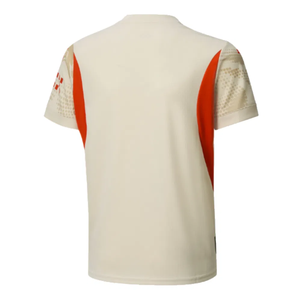 24-25 Manchester City Goalkeeper Away Soccer Jersey - view 3