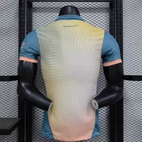 24-25 Manchester City Special Jersey Player Version - view 8