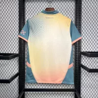 24-25 Manchester City Special Jersey - view 5