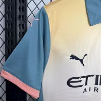 24-25 Manchester City Special Jersey - view 9