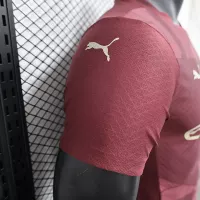 24-25 Manchester City Third Away Player Version - view 8