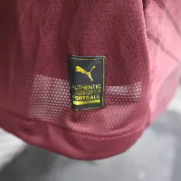 24-25 Manchester City Third Away Player Version - view 11