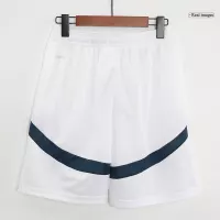 24-25 Manchester City Home Shorts - view 5